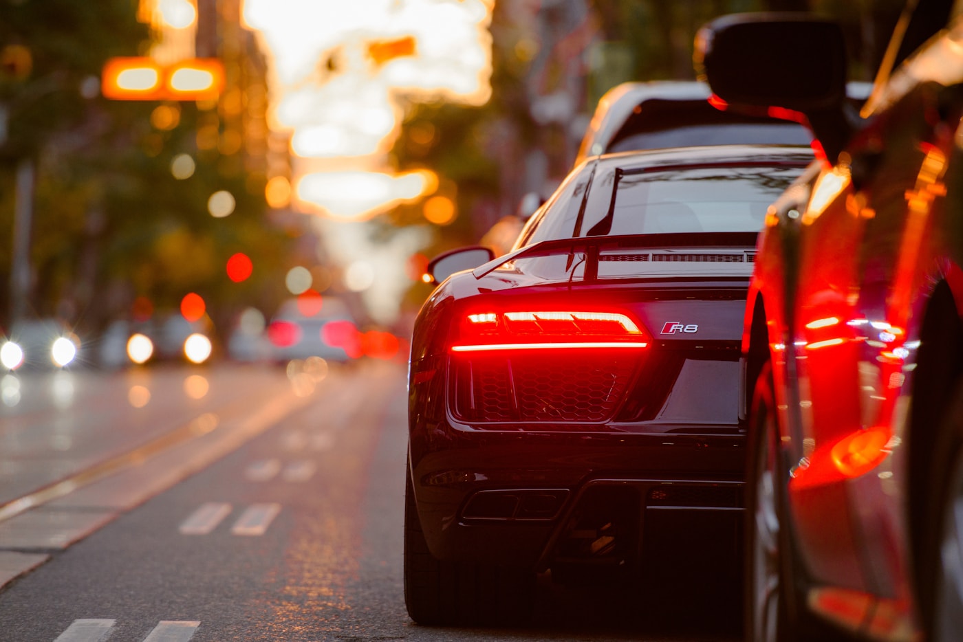 The car cleaning order that keeps dirt moving outward